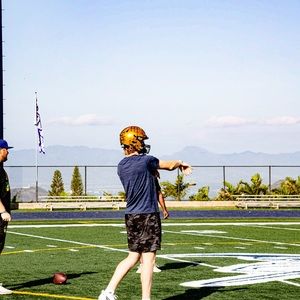 Meet your Posher, Brayden